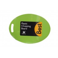 Tocator Color Oval